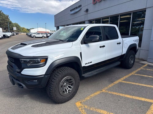 2024 RAM 1500 TRX