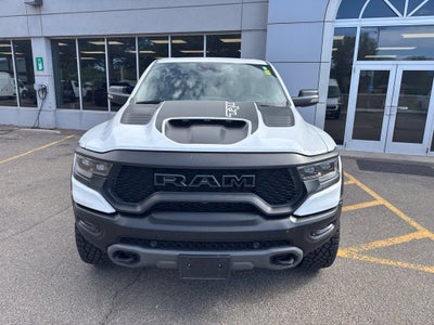 2024 RAM 1500 TRX