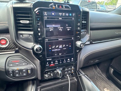 2024 RAM 1500 TRX