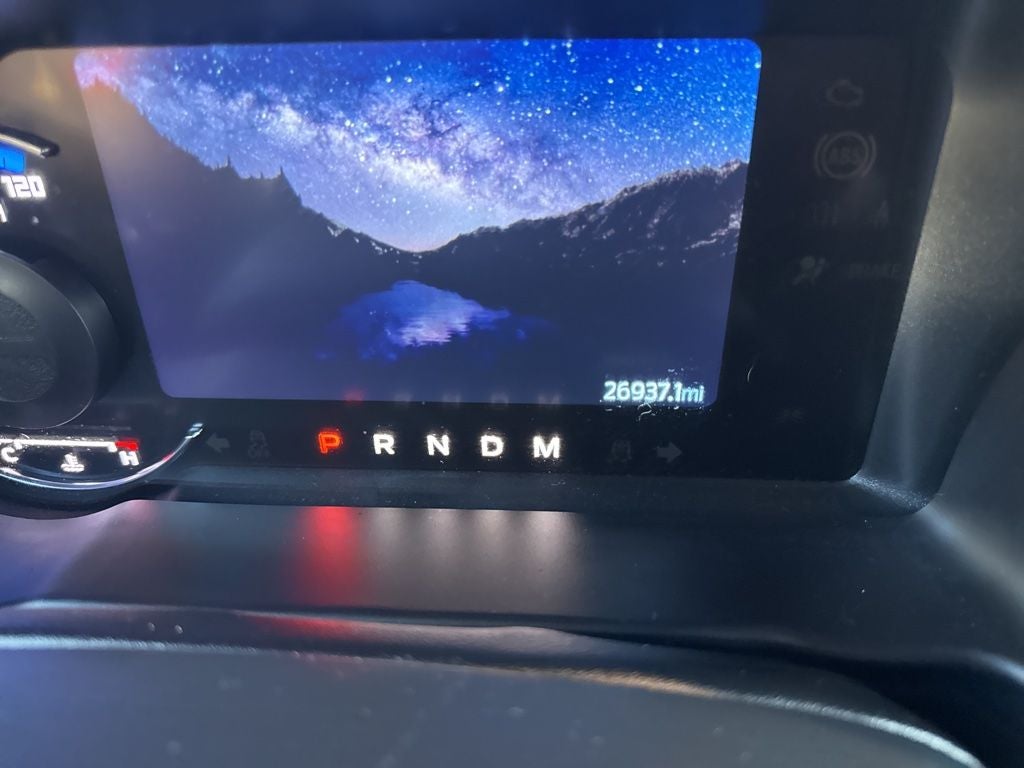 2024 Ford Bronco Everglades