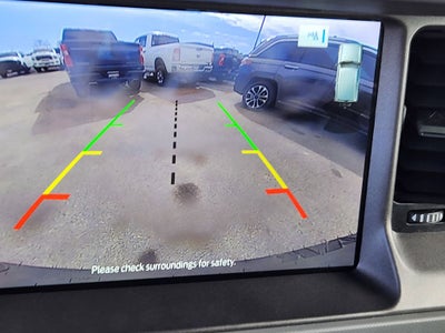 2024 Ford Bronco Everglades