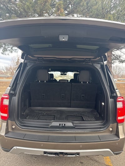 2019 Ford Expedition XLT