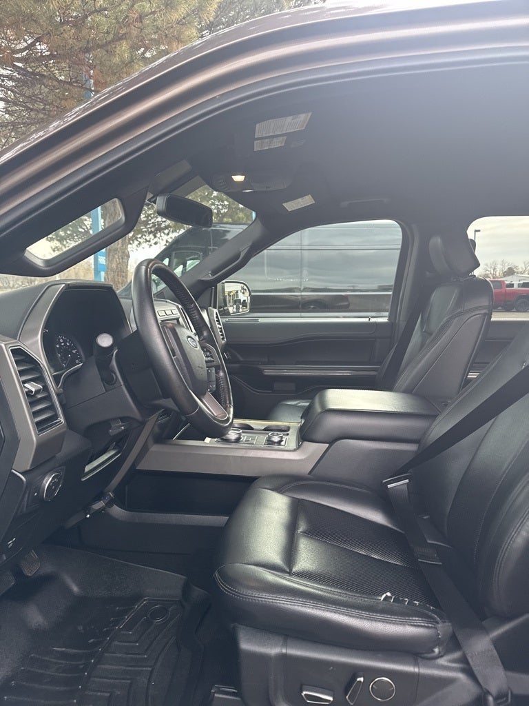 2019 Ford Expedition XLT