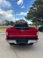 2022 Ford F-350SD Lariat