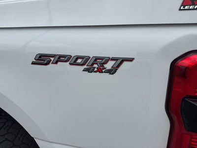 2023 Ford F-250 XLT