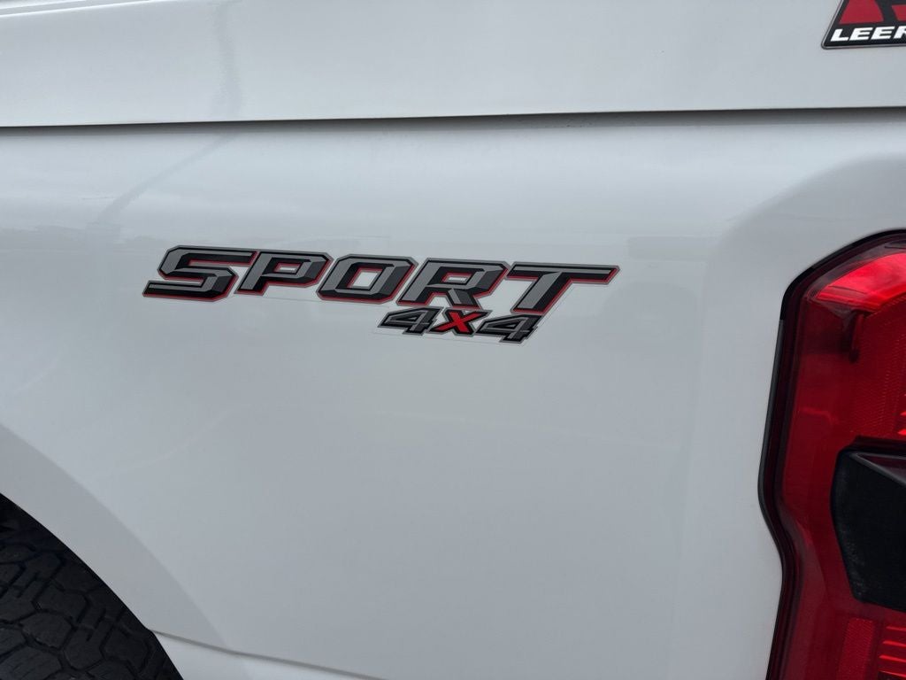 2023 Ford F-250 XLT