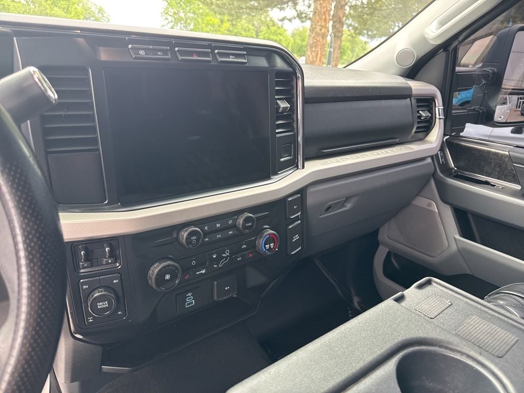 2023 Ford F-250 XLT