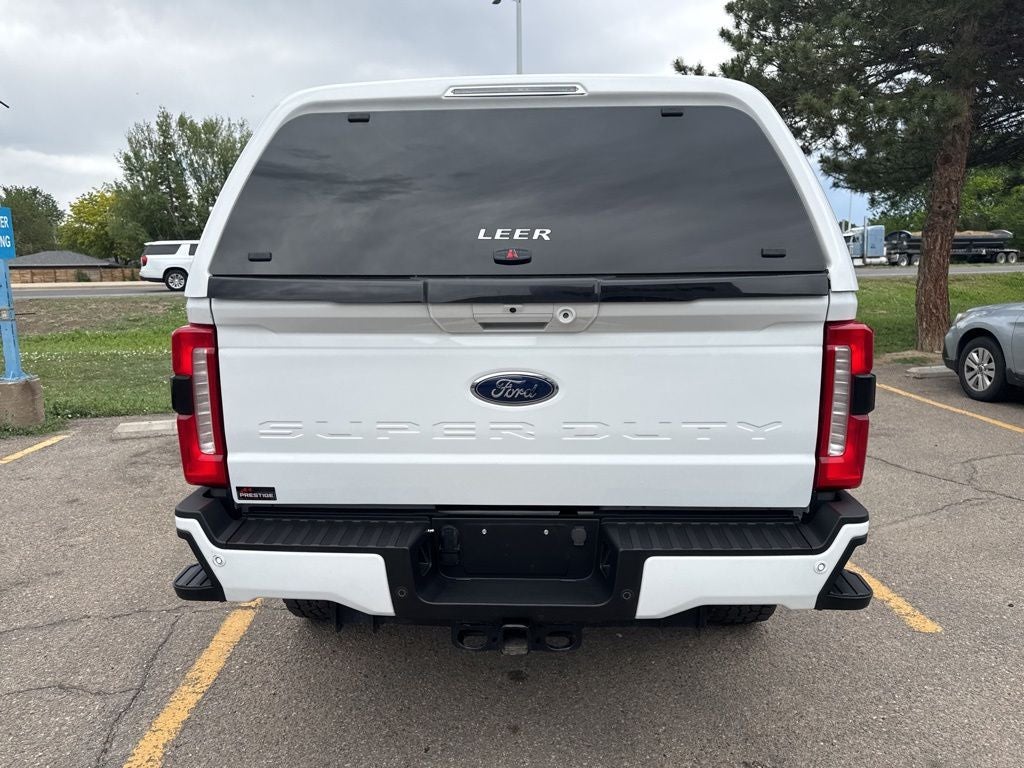 2023 Ford F-250 XLT