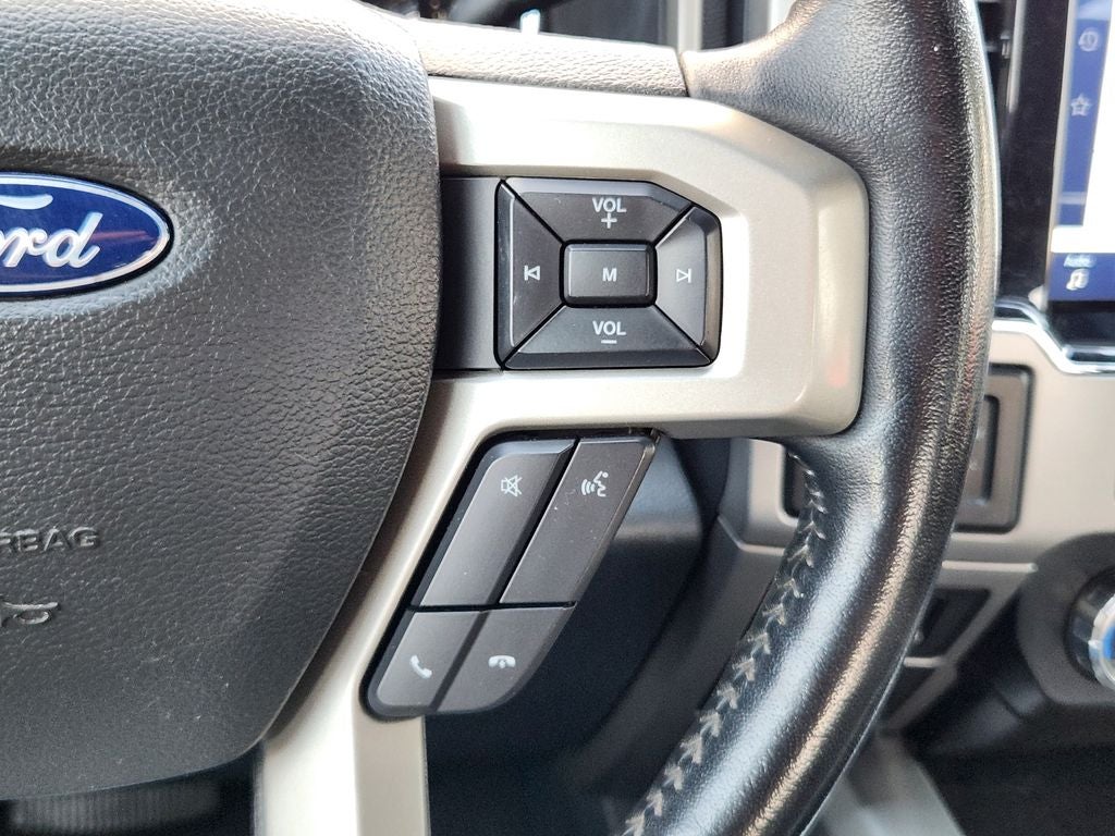 2022 Ford F-350 Lariat