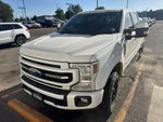 2022 Ford F-350 LARIAT
