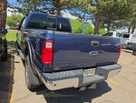 2011 Ford F-350Sd Lariat