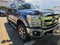 2011 Ford F-350Sd Lariat
