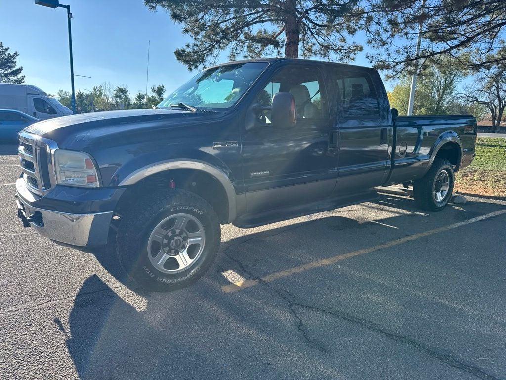2005 Ford F-350 XL