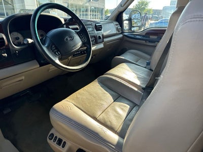 2005 Ford F-350 XL