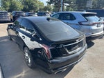 2020 Cadillac CT5 Sport