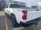 2021 Chevrolet Silverado 2500HD 4WD Crew Cab Long Bed Custom