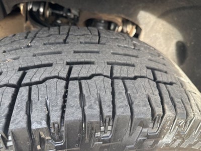 2021 Chevrolet Silverado 2500HD 4WD Crew Cab Long Bed Custom