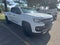 2022 Chevrolet Colorado 4WD Crew Cab Long Box Z71