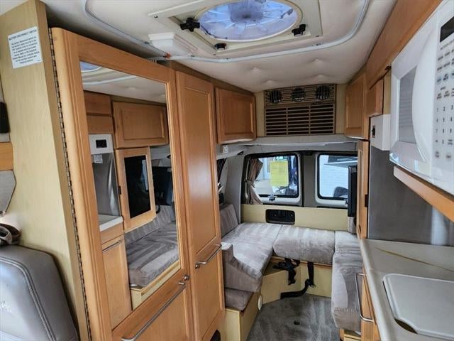 2007 Chevrolet Express Work Van