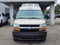 2007 Chevrolet Express Work Van