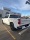 2024 Chevrolet Silverado 1500 4WD Crew Cab Short Bed RST