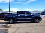 2021 Chevrolet Silverado 1500 4WD Crew Cab Short Bed High Country