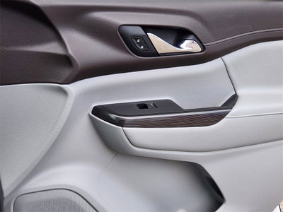 2020 GMC Acadia AWD SLT