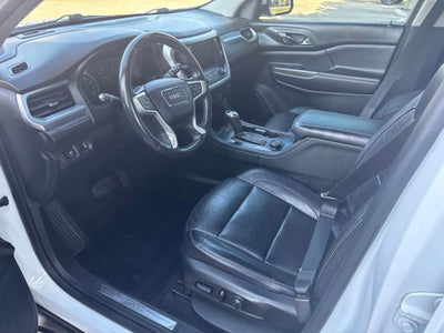 2012 GMC Acadia Denali