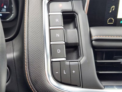 2024 GMC Yukon 4WD AT4