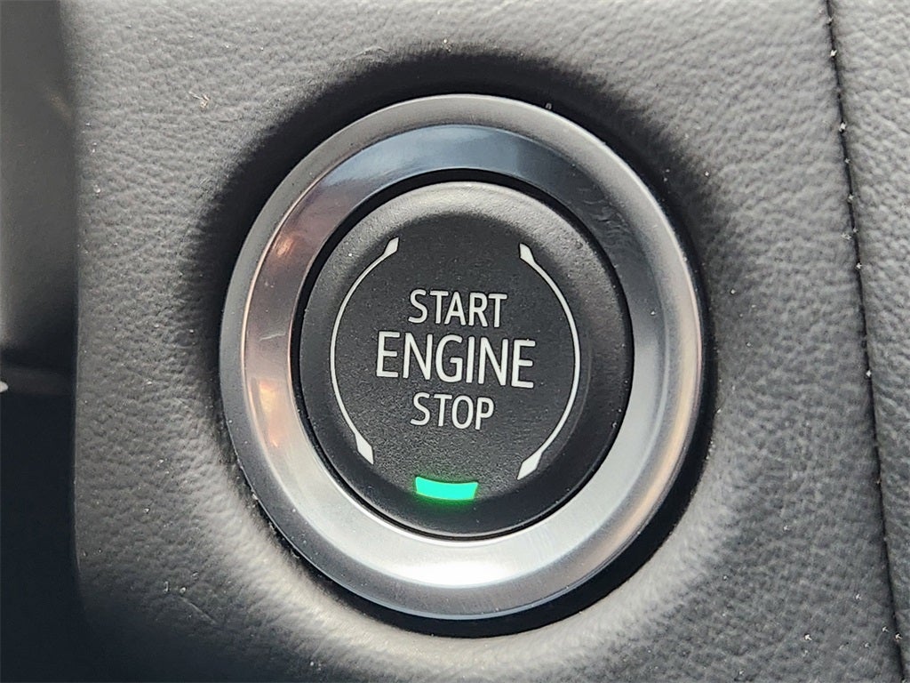 2024 GMC Yukon 4WD AT4