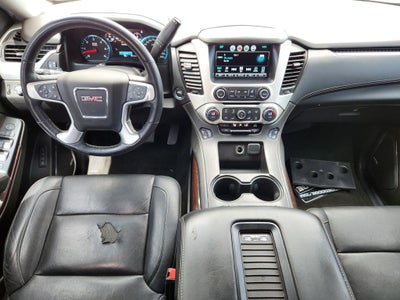 2017 GMC Yukon XL SLT