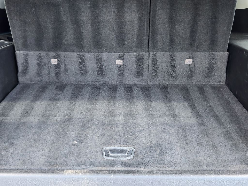 2017 GMC Yukon XL SLT