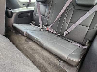 2017 GMC Yukon XL SLT