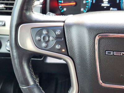 2020 GMC Yukon XL 4WD Denali