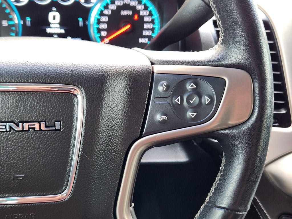 2020 GMC Yukon XL 4WD Denali