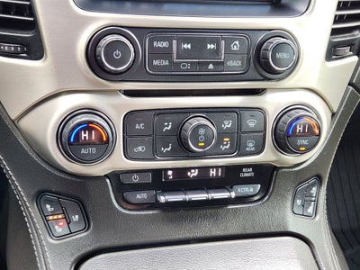 2020 GMC Yukon XL 4WD Denali