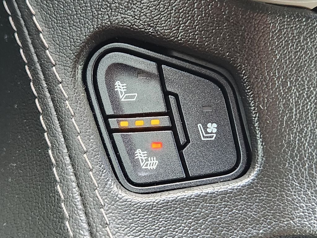 2020 GMC Yukon XL 4WD Denali