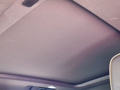 2024 GMC Yukon XL AT4