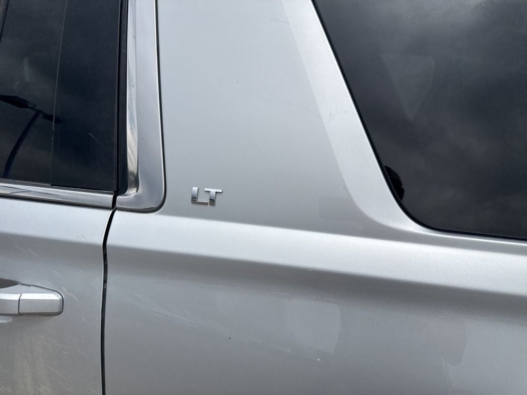 2015 Chevrolet Suburban 1500 LT