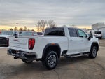 2024 GMC Sierra 2500HD SLE
