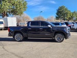 2023 GMC Sierra 1500 4WD Crew Cab Short Box Denali Ultimate