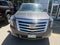 2017 Cadillac Escalade ESV Luxury