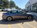 2015 Honda Accord Hybrid Touring