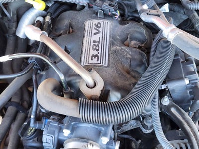 2011 Jeep Wrangler Rubicon