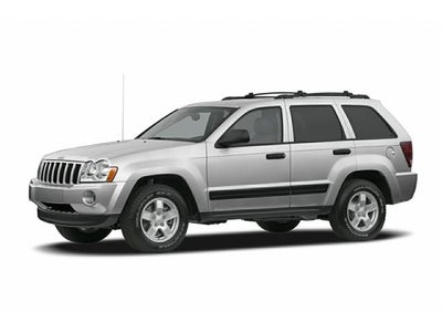2005 Jeep Grand Cherokee Limited