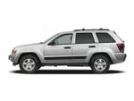 2005 Jeep Grand Cherokee Limited