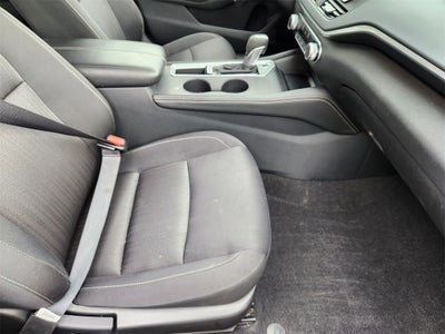 2023 Nissan Altima S FWD