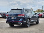 2023 Volkswagen Atlas 3.6L V6 SEL Premium R-Line
