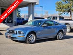 2007 Ford Mustang GT Deluxe