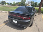 2016 Dodge Charger R/T